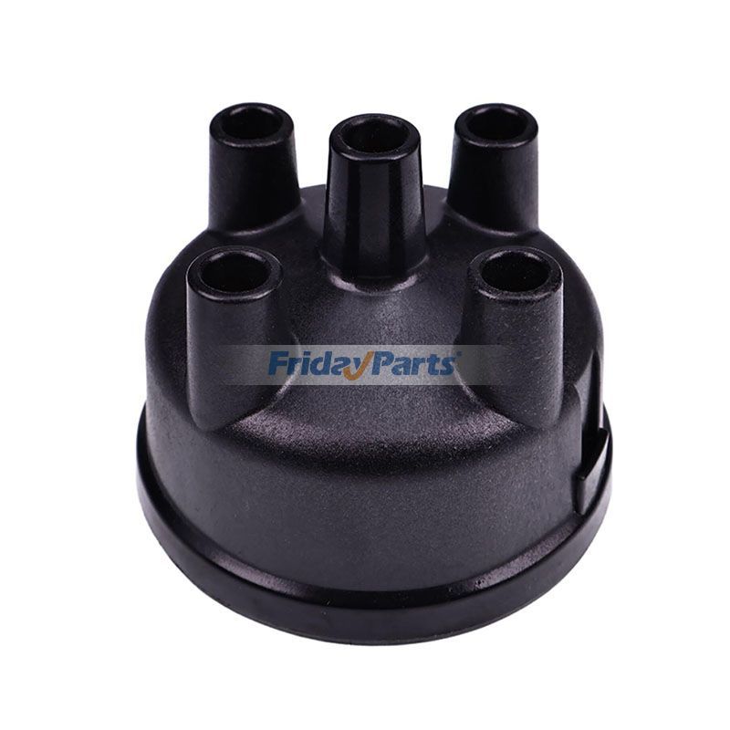 Tapa del distribuidor NCA12106A para motor New Holland 134CIDNH 172CIDNH Tractor Ford 8N NAA 600 700 800 900 601 701 801 901