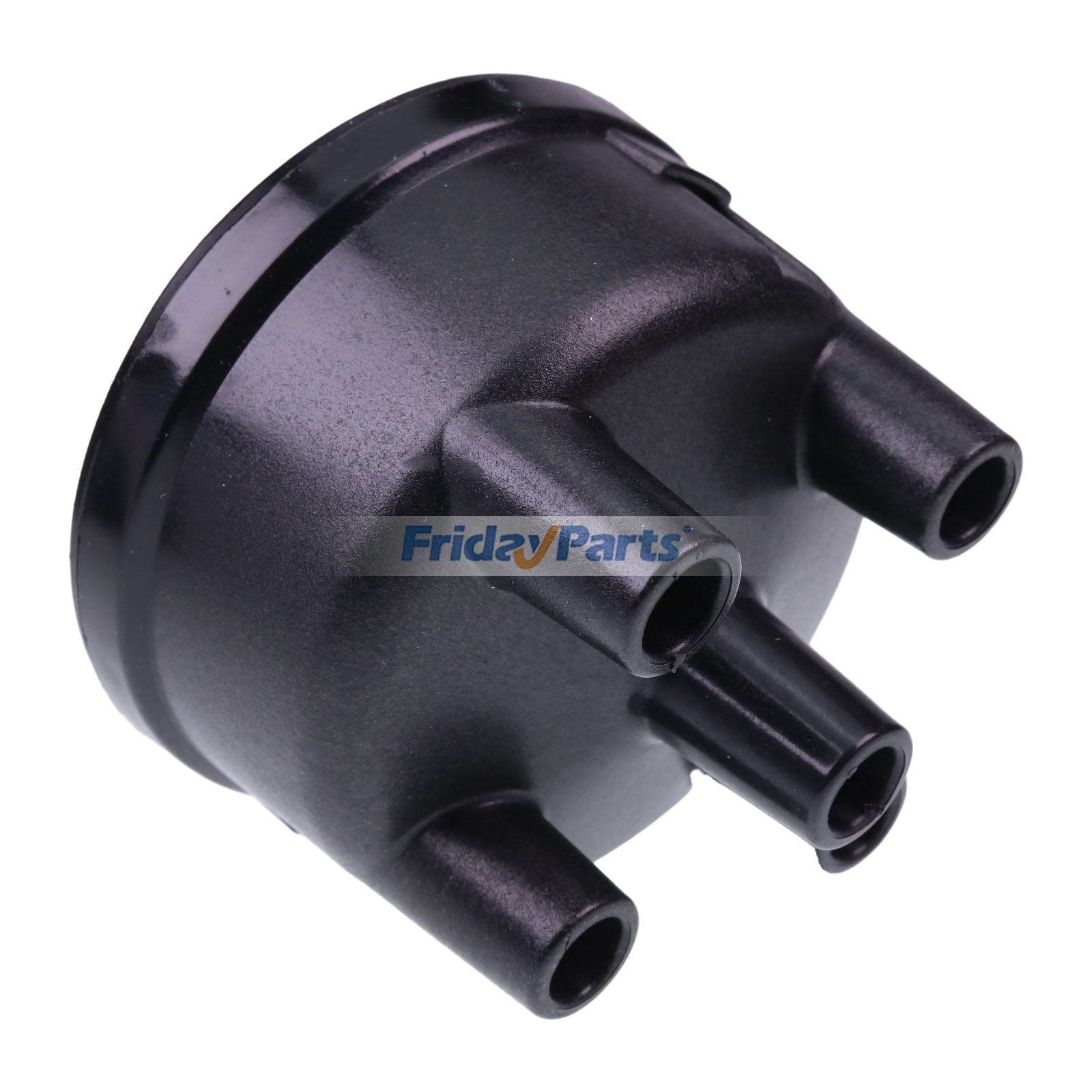 Tapa del distribuidor NCA12106A para motor New Holland 134CIDNH 172CIDNH Tractor Ford 8N NAA 600 700 800 900 601 701 801 901