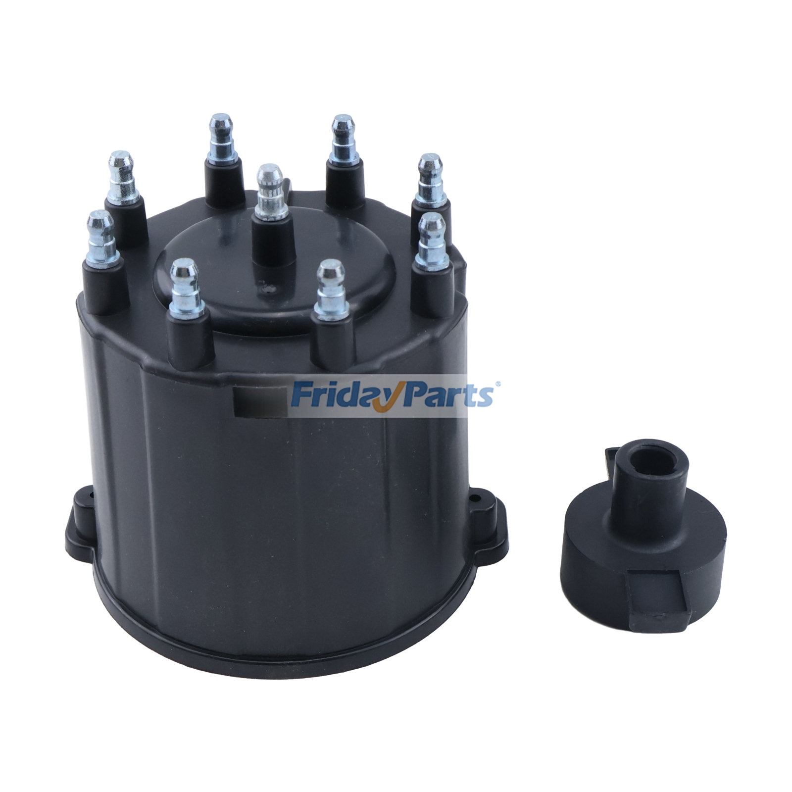 Distributor Cap & Rotor Kit for Engine