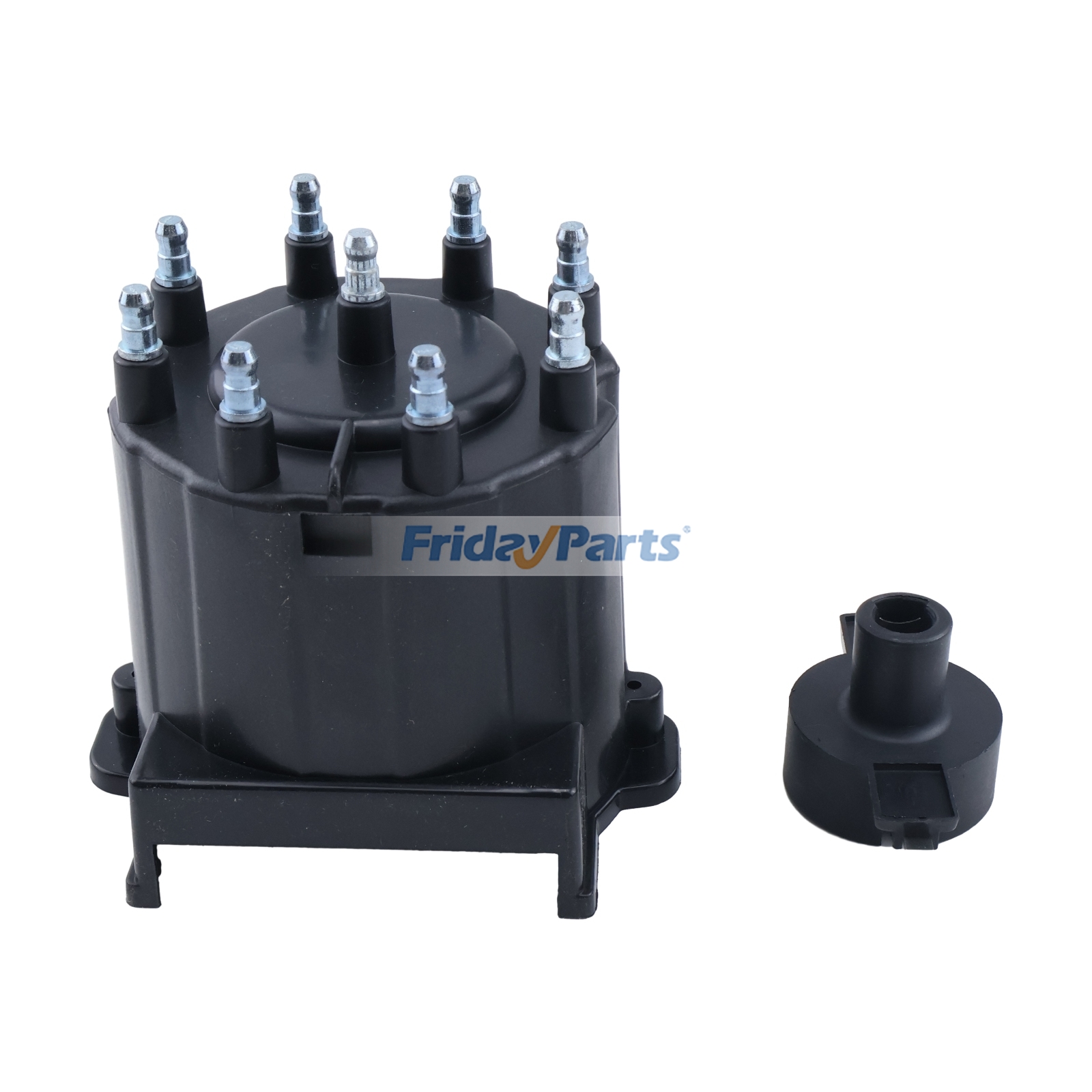 Engine Distributor Cap & Rotor Kit