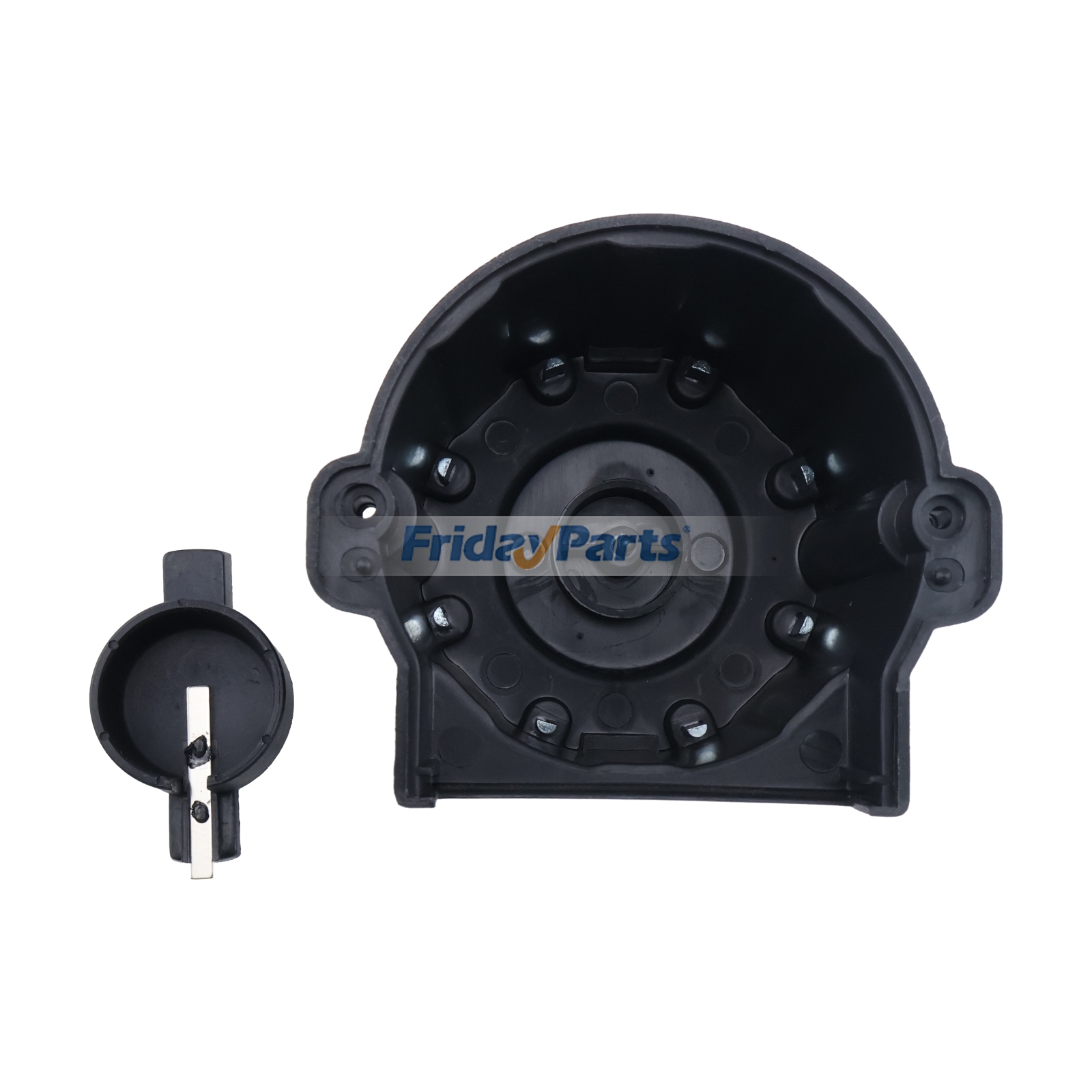  Distributor Cap & Rotor Kit 