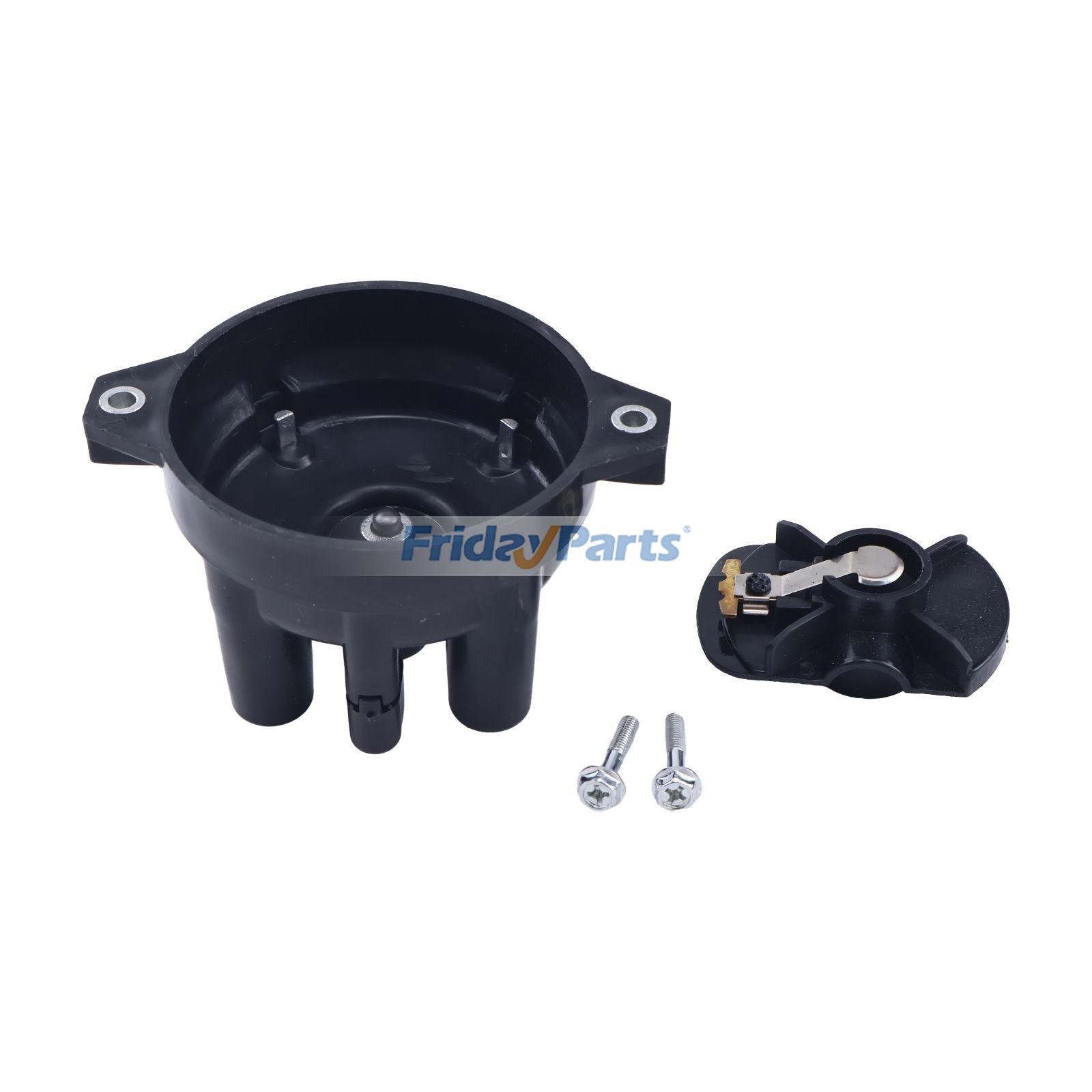 Chapeau de distributeur et rotor Pour DOOSAN,Pour Clark