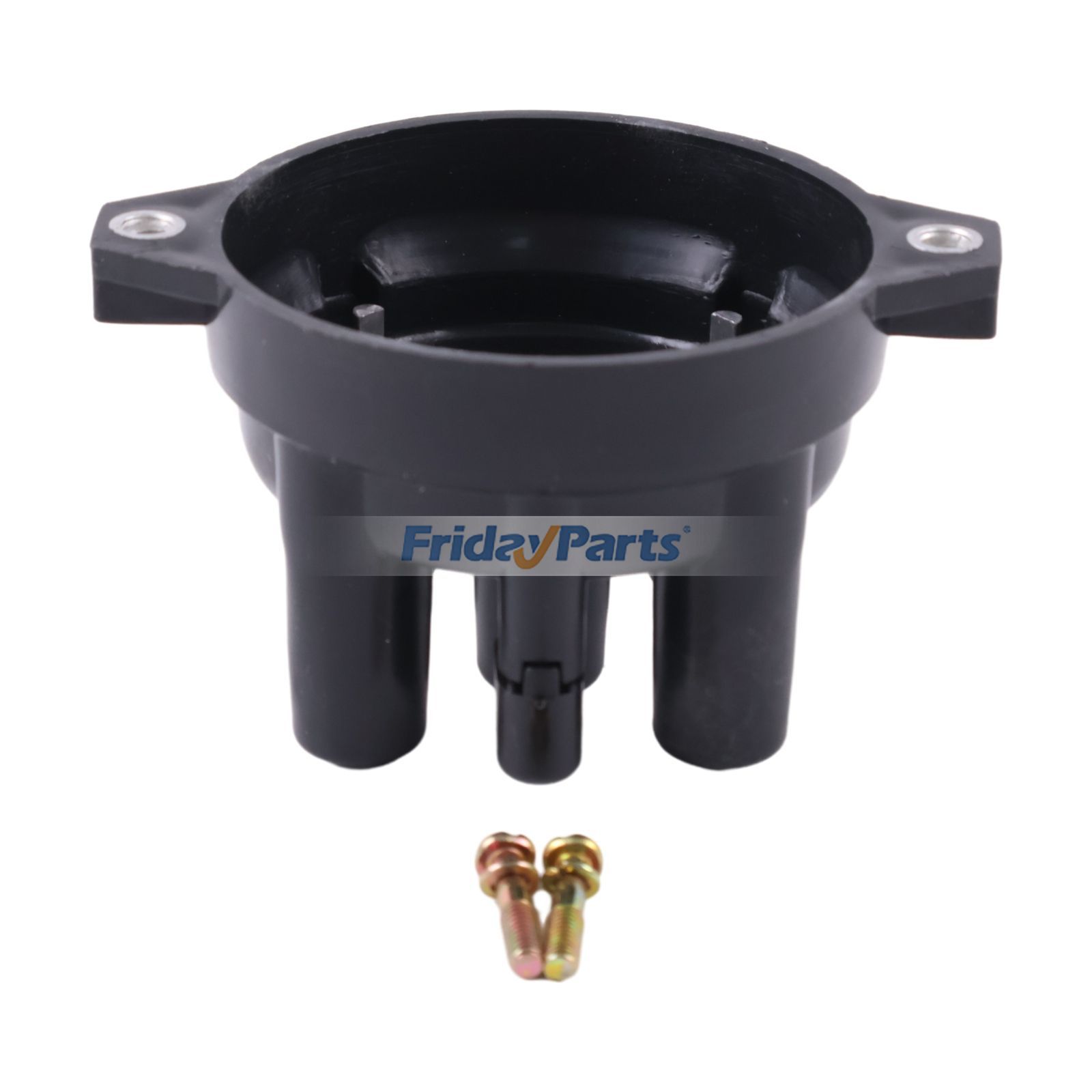 Forklift Distributor Cap