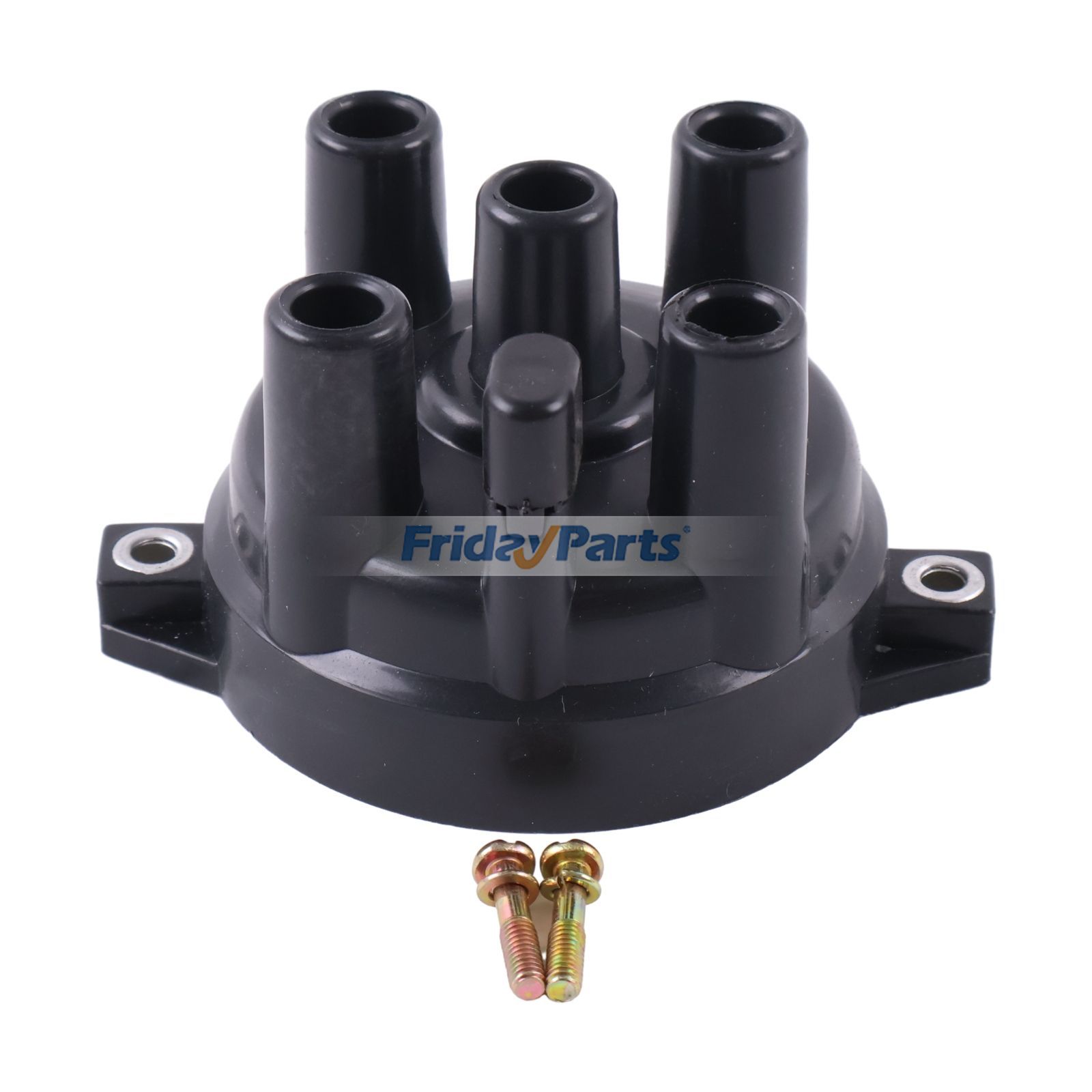 FridayParts Distributor Cap