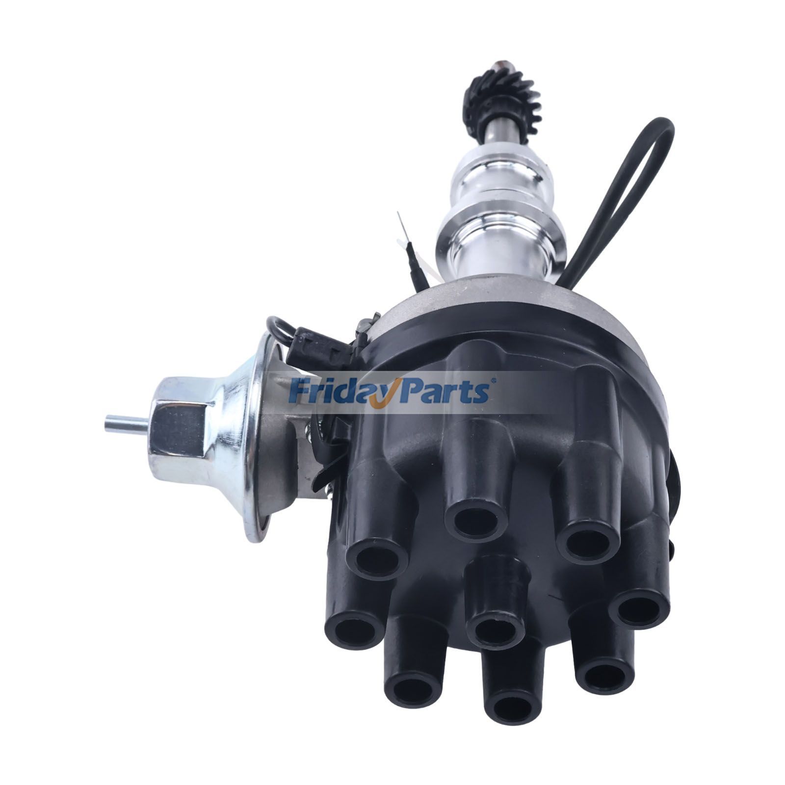 Distributeur de FridayParts