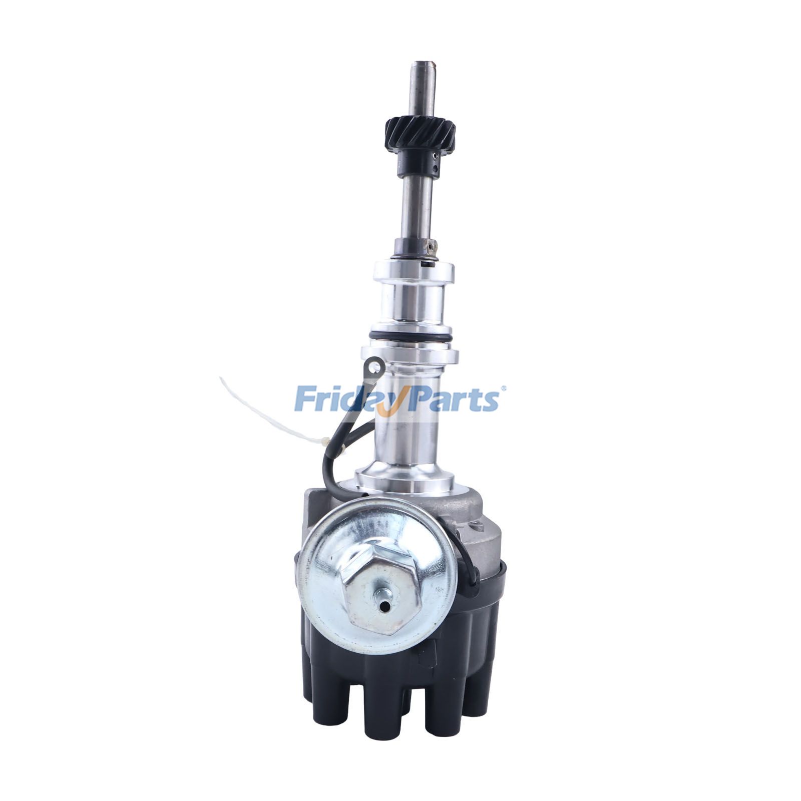 Distributeur D4TE12127ZA pour Mercury Capri Comet Country Cruiser Ford Mustang Falcon Galaxie 1962-1974pourPour Ford,Pour Mercury