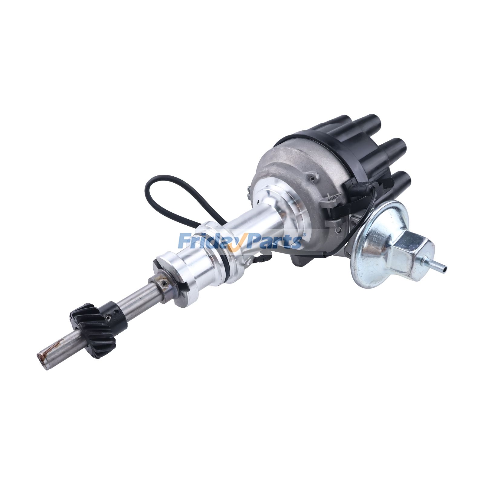 Distributeur D4TE12127ZA pour Mercury Capri Comet Country Cruiser Ford Mustang Falcon Galaxie 1962-1974