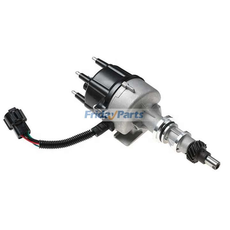 Distribuidor F2TE12127DA para Ford Bronco E Super Duty E-150 E-250 E-350