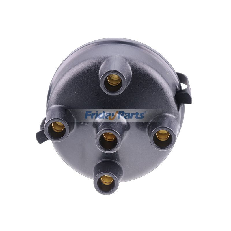  Distributor 800 840 For New Holland