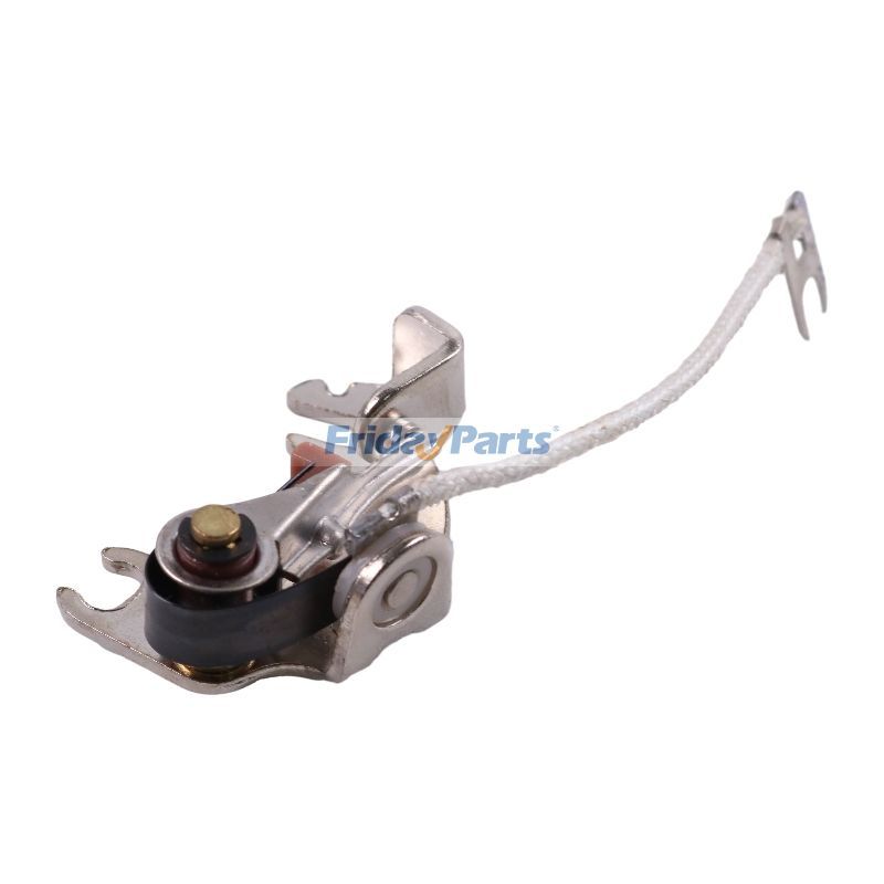 Punto de encendido del distribuidor 19145-26060 para motor Toyota 2F 3F 4P 5R 5P Carretilla elevadora 2FG 3FG 4FG 5FG 02-2FG28 02-5FG45 42-2SG10 40-3FG20 62-4FG20 TG20 TG25 FGC35 Para Toyota