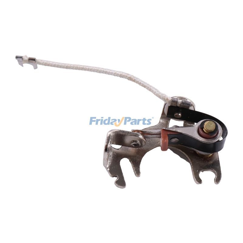 Punto de encendido del distribuidor 19145-26060 para motor Toyota 2F 3F 4P 5R 5P Carretilla elevadora 2FG 3FG 4FG 5FG 02-2FG28 02-5FG45 42-2SG10 40-3FG20 62-4FG20 TG20 TG25 FGC35