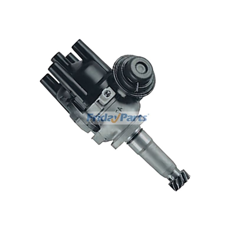 Distribuidor MD021841 para motor Mitsubishi 4G52 4G54 4G33 Clark GCS30MB Mitsubishi Caterpillar CAT Forklift
