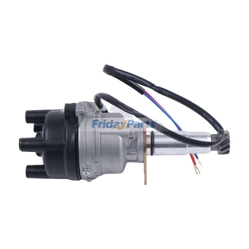 Distribuidor MM115552 para motor Mitsubishi 4G52 4G54 de FridayParts