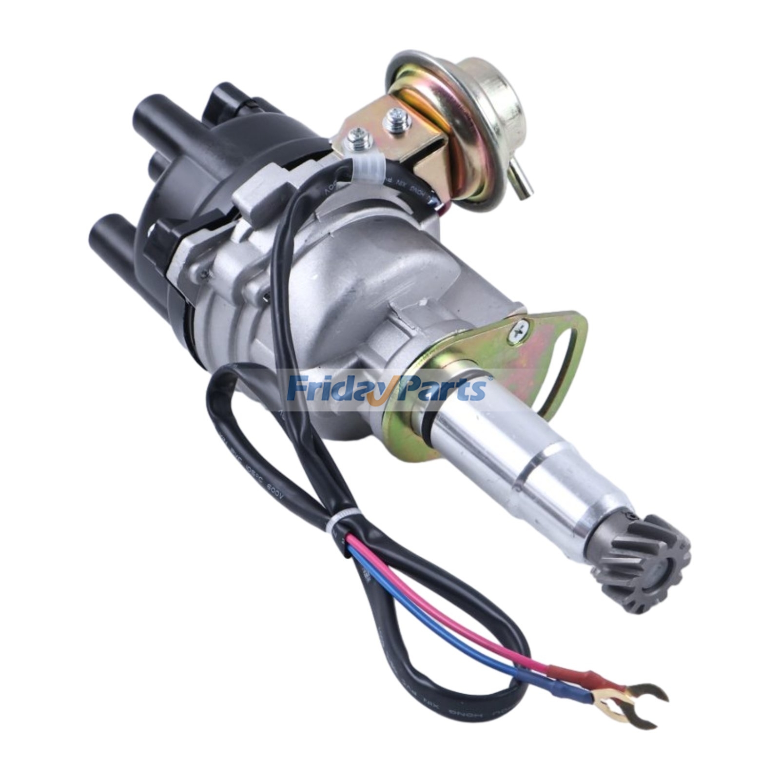 Distribuidor MM115552 para motor Mitsubishi 4G52 4G54 para Motor