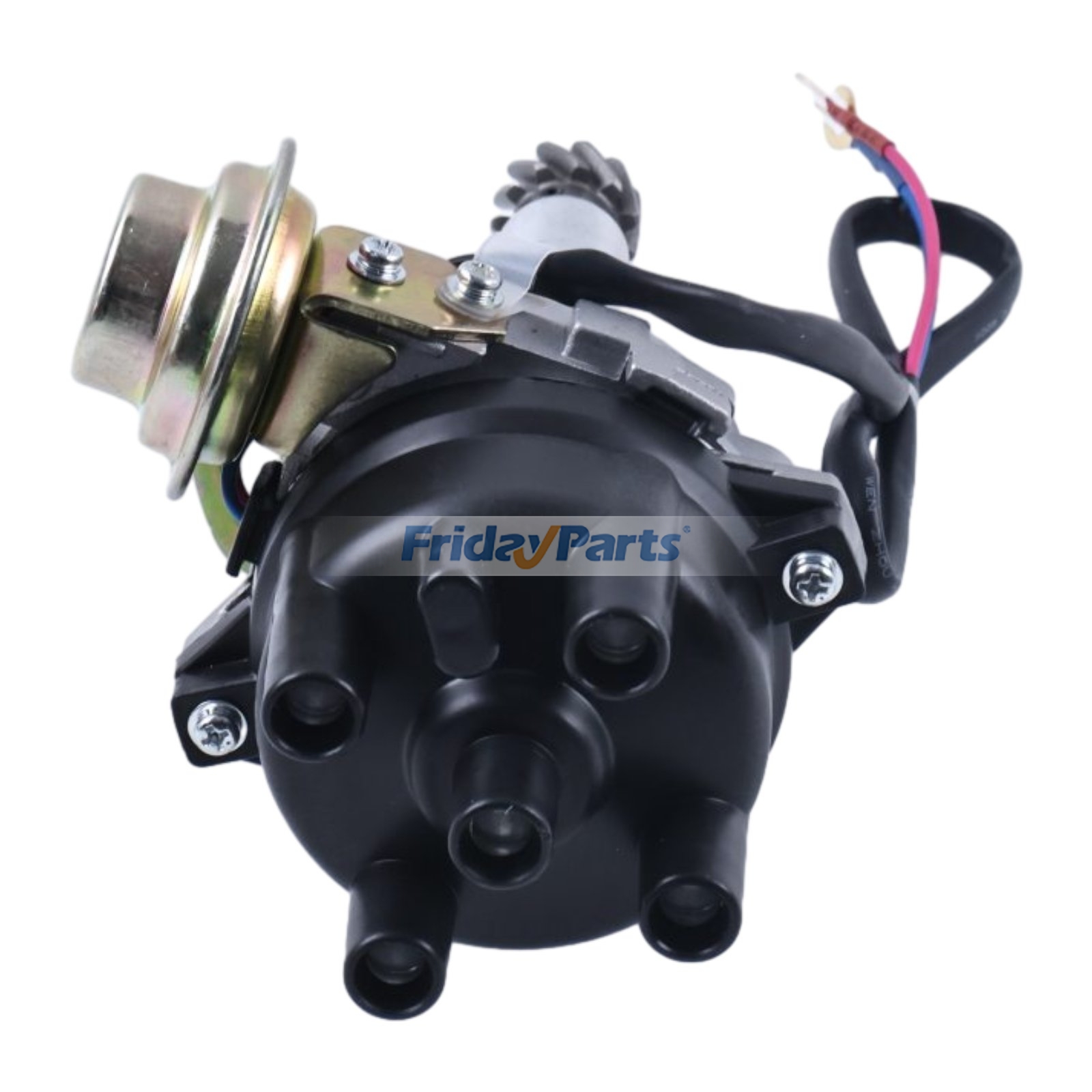 Repuesto Distribuidor MM115552 para motor Mitsubishi 4G52 4G54 compatible con Motor  FridayParts