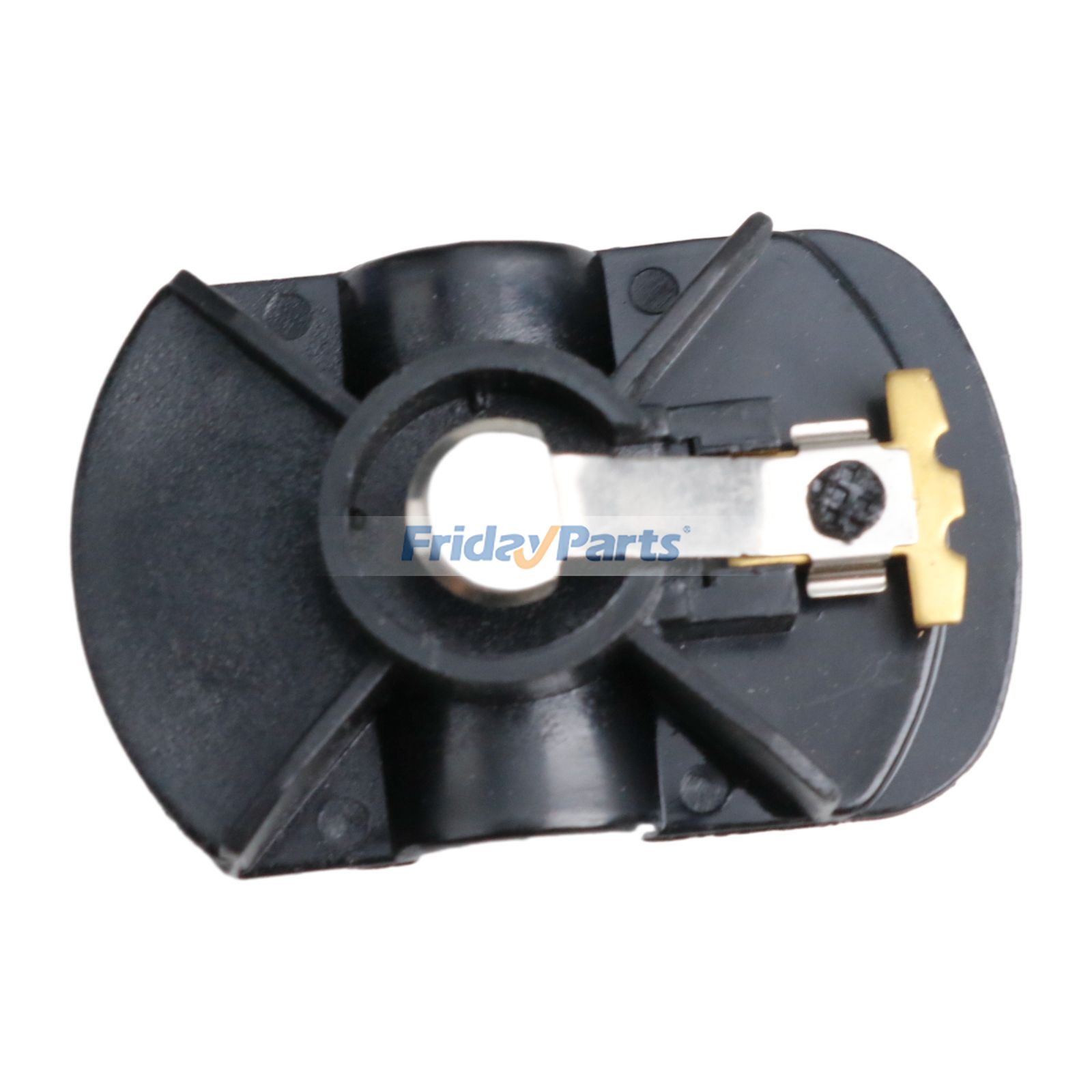 Rotor de distribuidor 22157-55K10 para Nissan H20-II K21 K25 Mitsubishi 4G63 4G64 Motor TCM Carretilla elevadora Para TCM