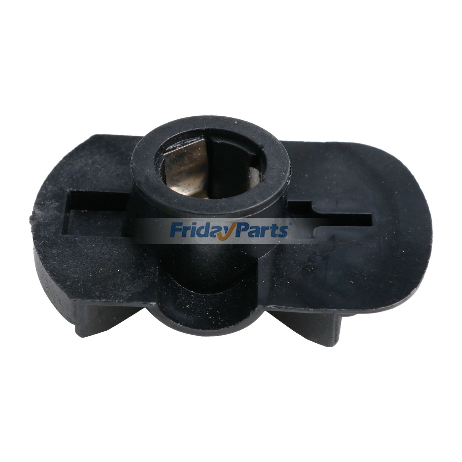 Rotor de distribuidor 22157-55K10 para Nissan H20-II K21 K25 Mitsubishi 4G63 4G64 Motor TCM Carretilla elevadora de FridayParts