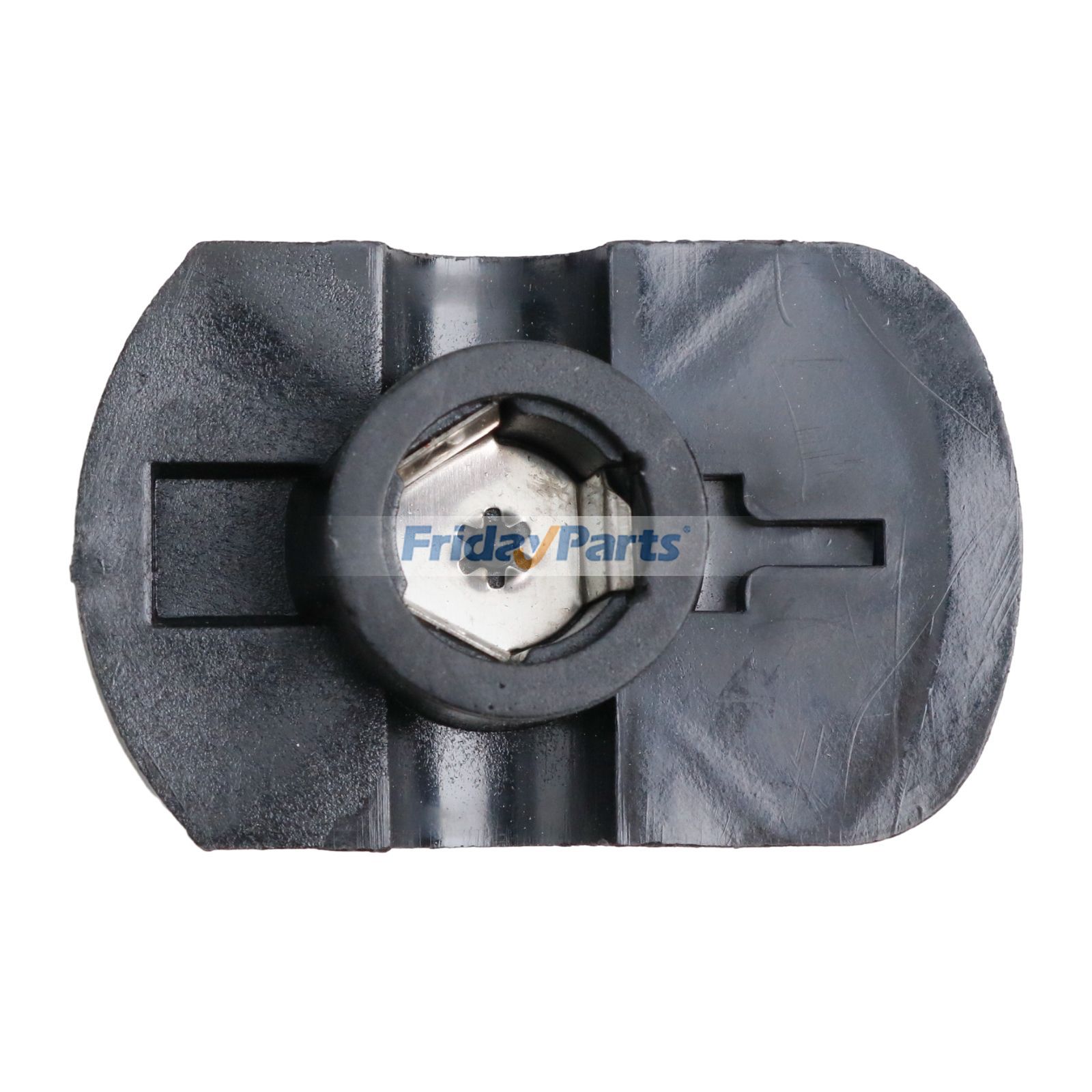 Rotor de distribuidor 22157-55K10 para Nissan H20-II K21 K25 Mitsubishi 4G63 4G64 Motor TCM Carretilla elevadora