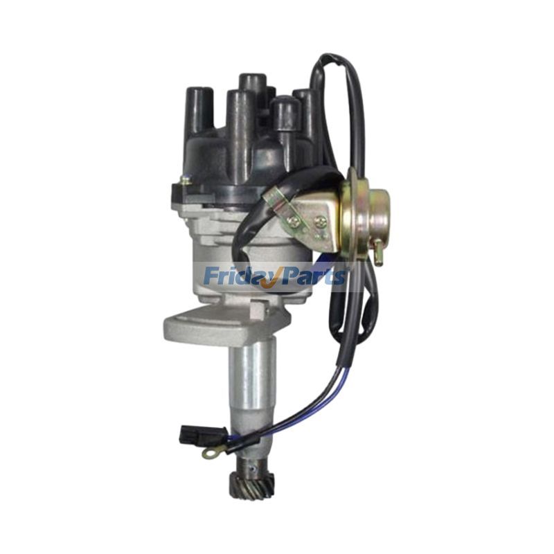 Verteiler T-F2SA-18-200 für Mazda Motor F2SA TCM Gabelstapler