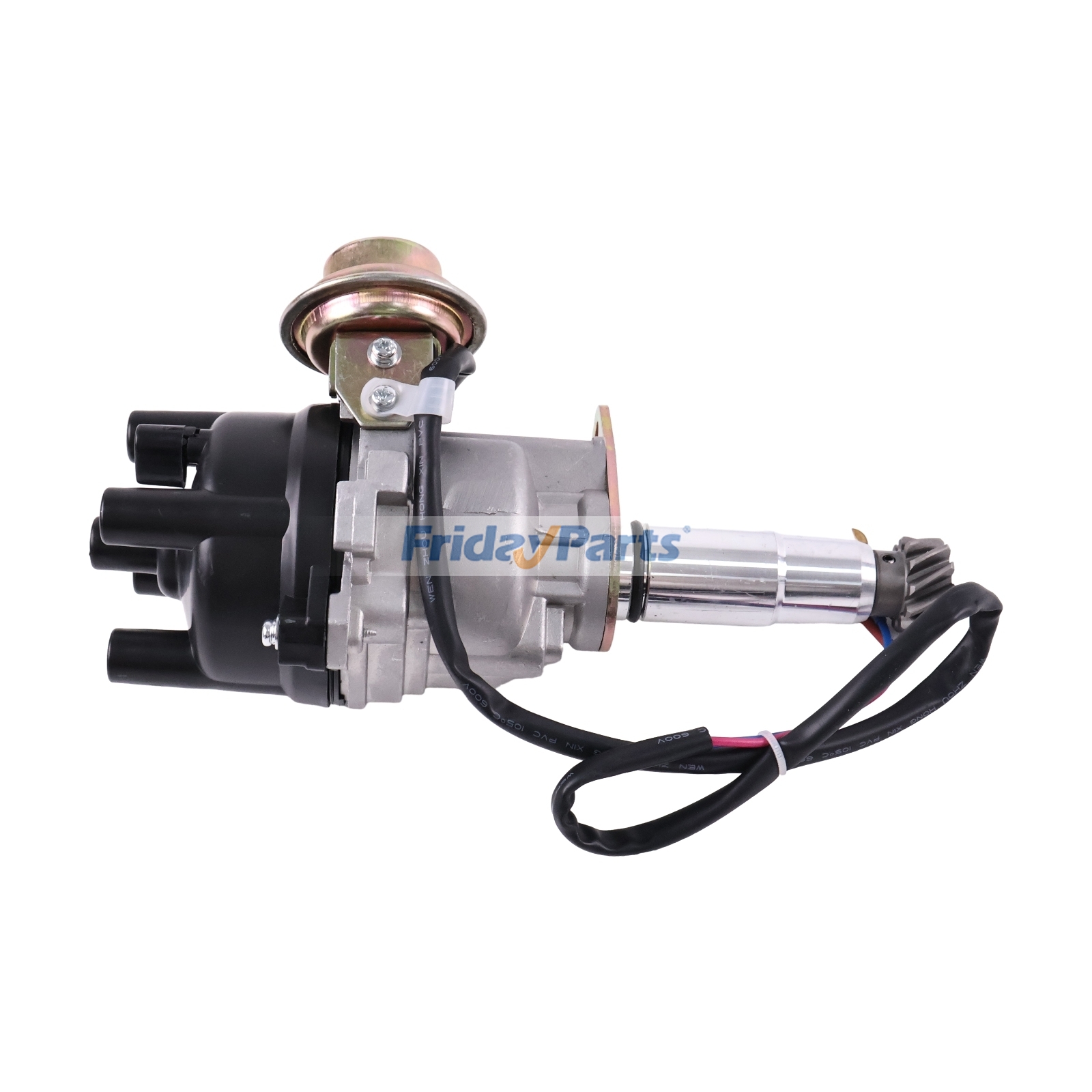 Engine,Forklift,Vehicle Distributor