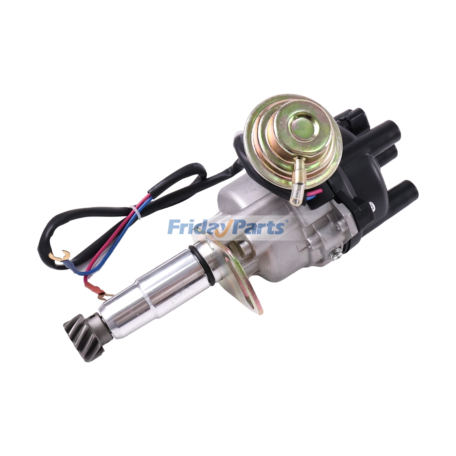 FridayParts Distributor