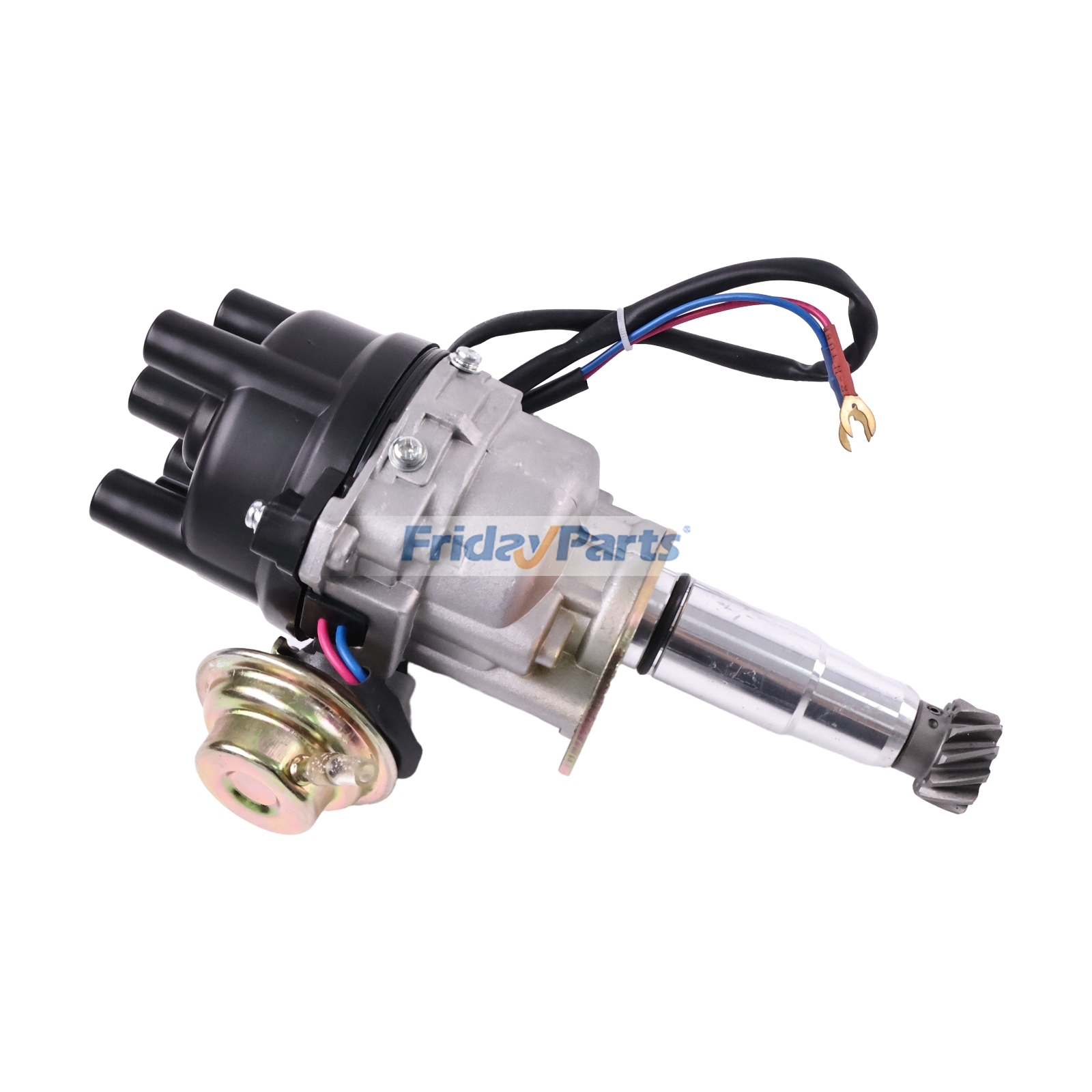Distributor For Mazda,For Mitsubishi Engine,Forklift,Vehicle