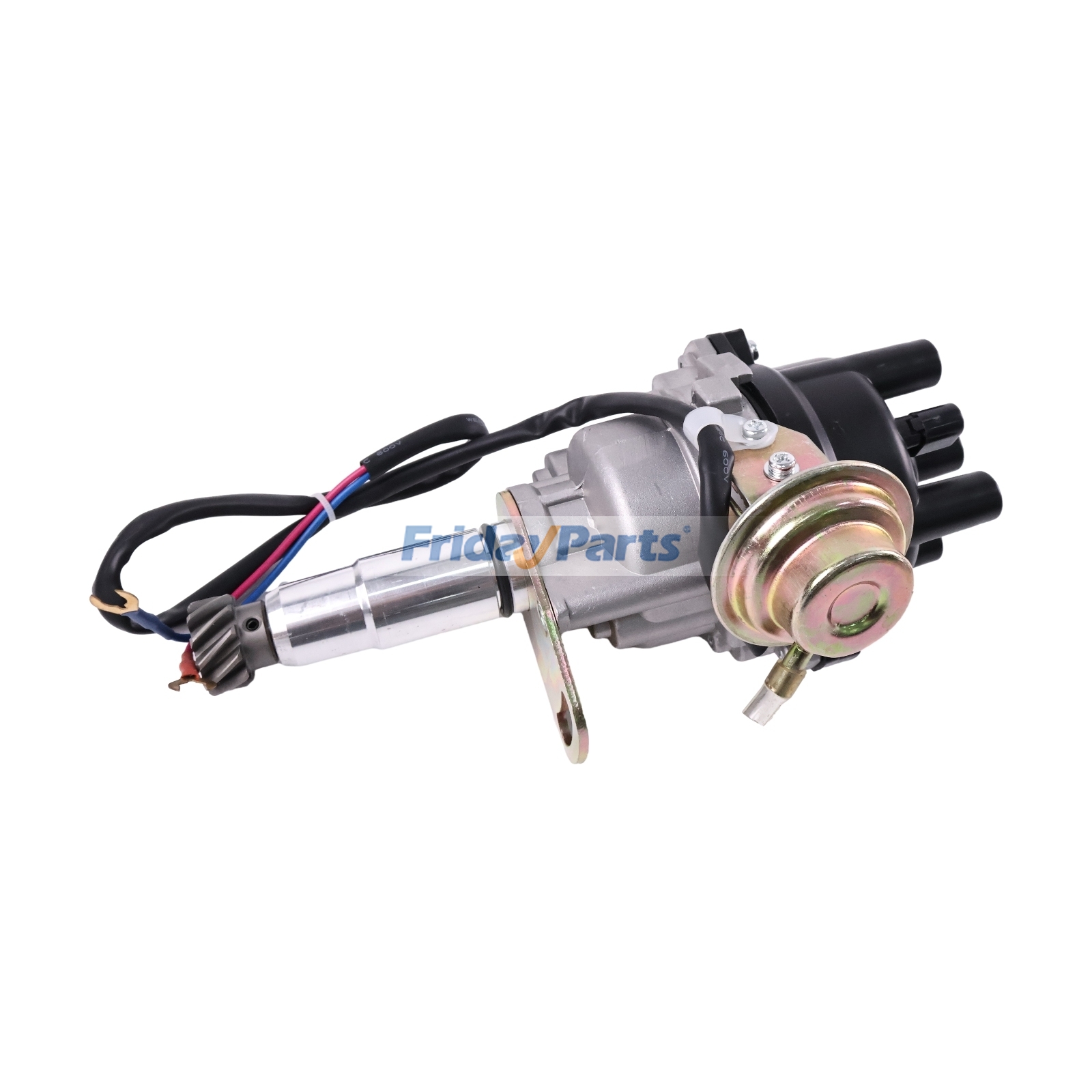 Distributor T3T61991 FE15-18-200 for Mitsubishi Engine 4G52 4G54 Vehicle Sigma