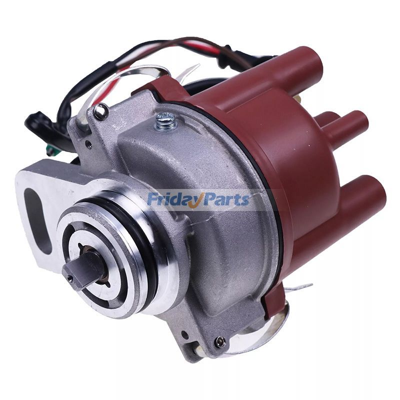 Distribuidor con cable de encendido EG283-68800 12691-0000 para motor Kubota WG600 WG750 WG752 DF750 DF752