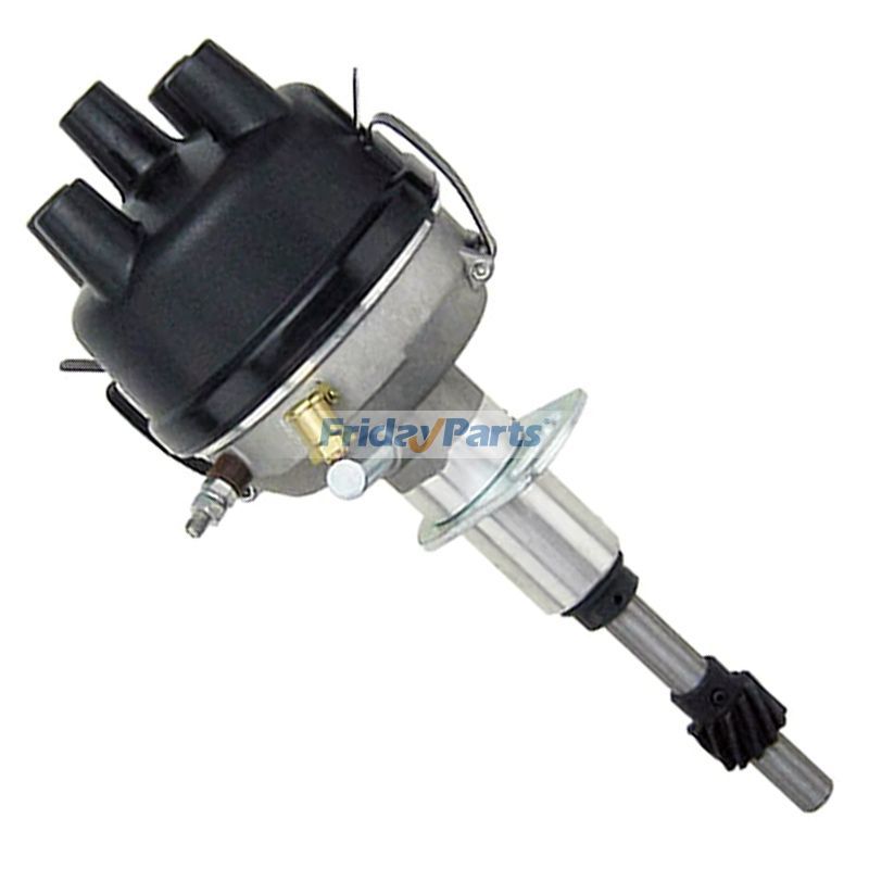 Distribuidor 1100-4999 8N12127B para tractor Ford 8N