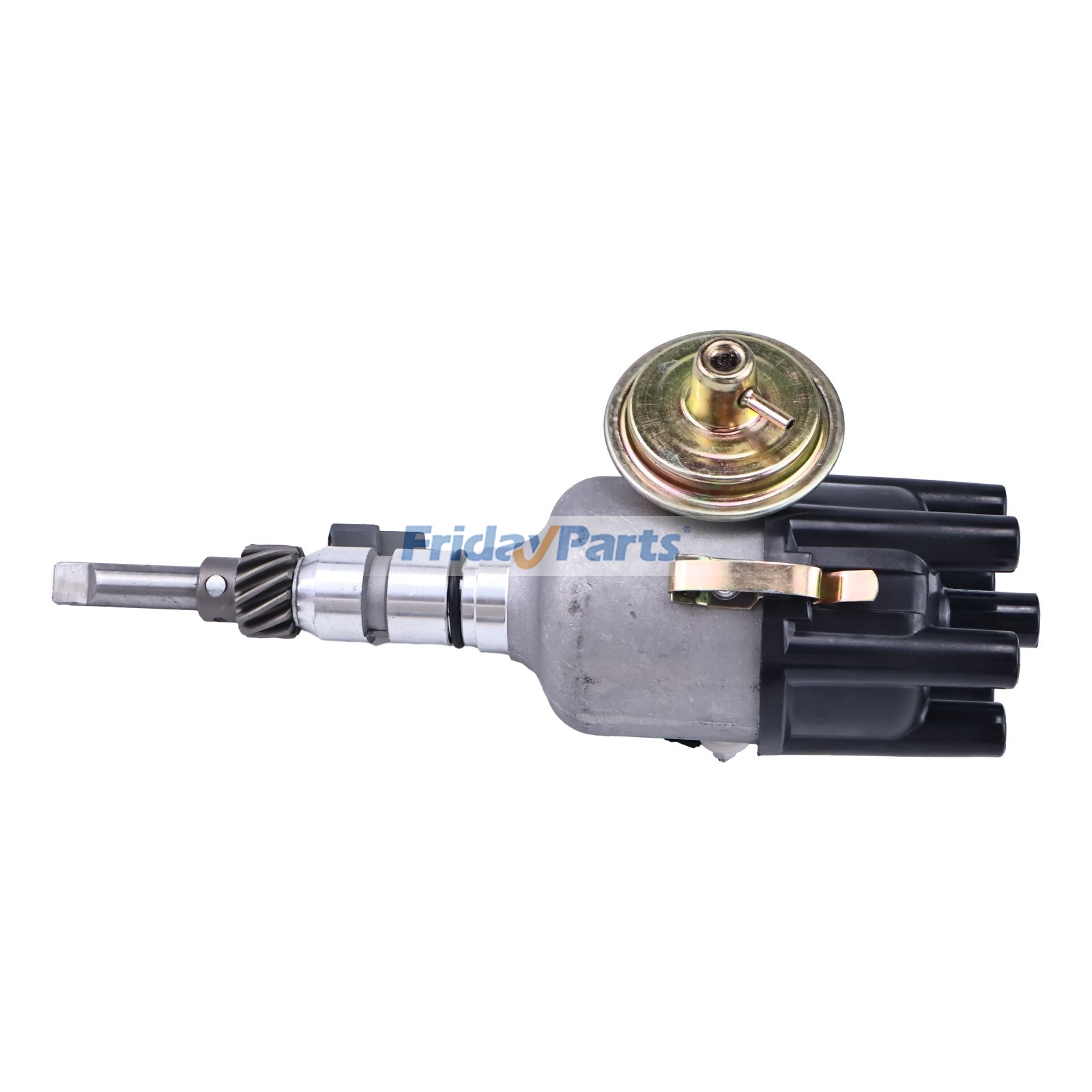 Distribuidor 19100-76010-71 para montacargas Toyota Engine 3F 5FG33 5FG35 5FG40 5FG45 5FGE35 Para Toyota