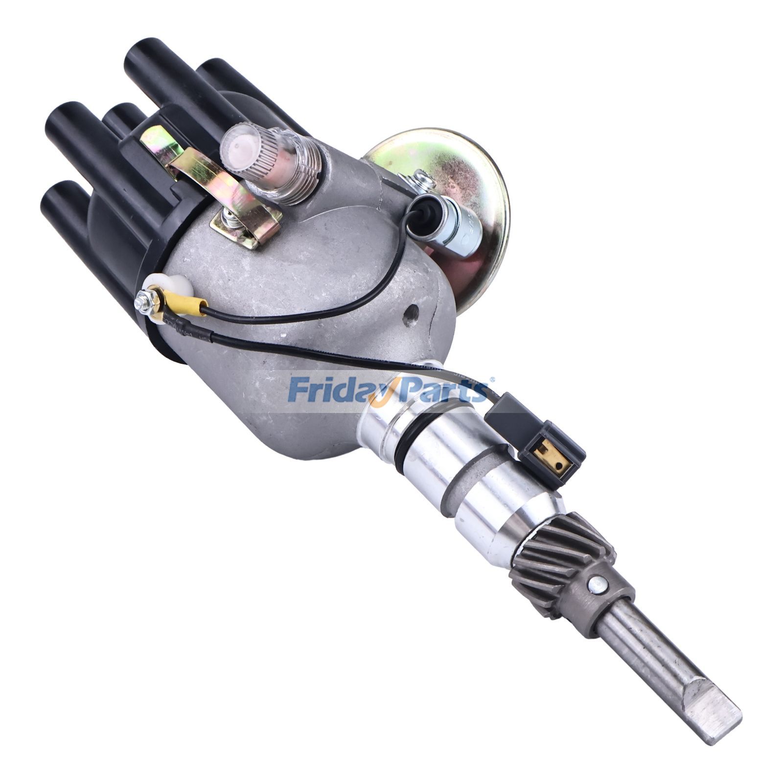 Distribuidor 19100-76010-71 para montacargas Toyota Engine 3F 5FG33 5FG35 5FG40 5FG45 5FGE35