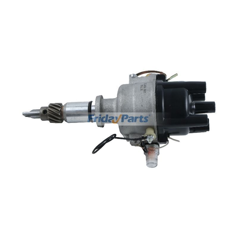 Distribuidor 19100-78103-71 para montacargas Toyota Engine 5P 4FG10-25 2/3FG20-25 4FGC20 4FGC25 de FridayParts