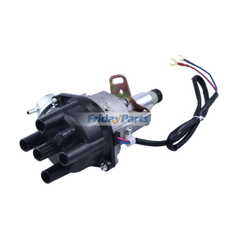 Distribuidor 22100-20H13 para motor Nissan Z24 de FridayParts