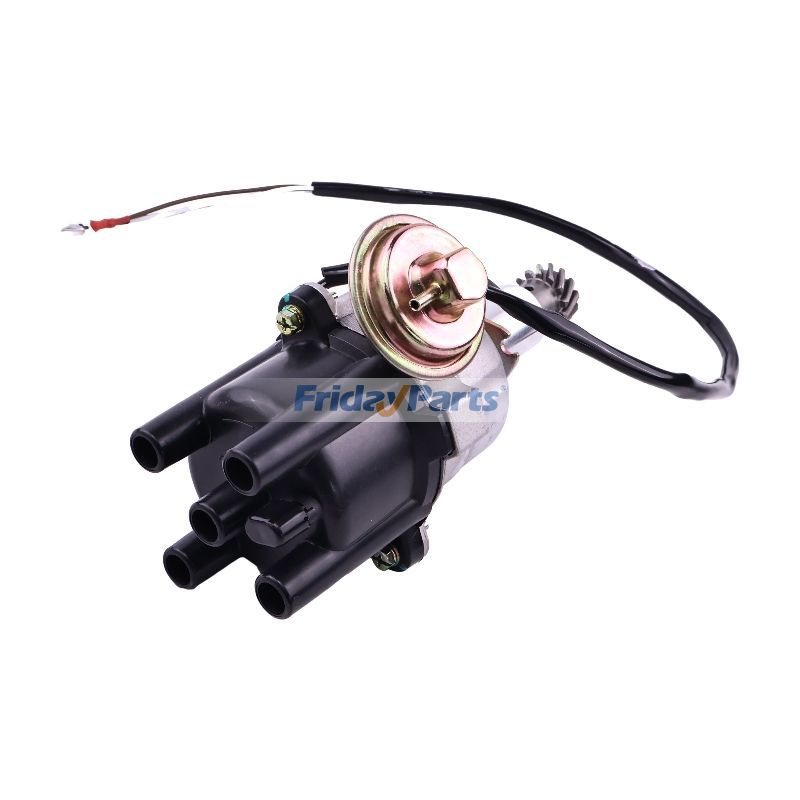 Distribuidor 22100-G5110 para motor Nissan H20 A15 Carretilla elevadora CPH01A10V CPH02A25V PH01A10V PH02A20V