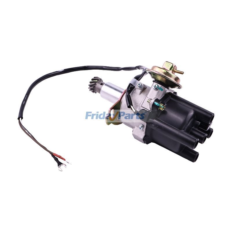 Distribuidor 22100-G5110 para motor Nissan H20 A15 Carretilla elevadora CPH01A10V CPH02A25V PH01A10V PH02A20V