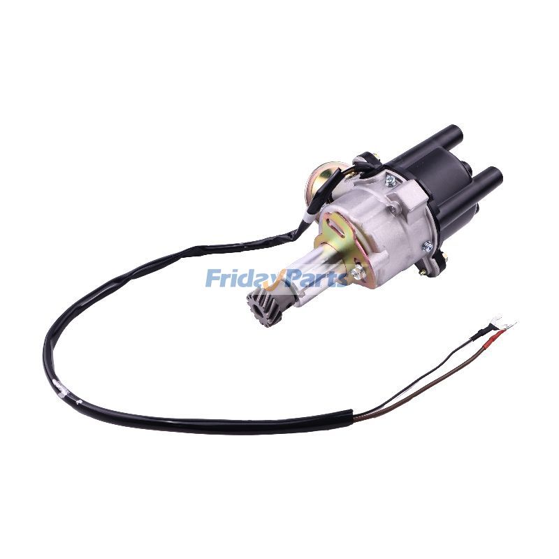 Distributor for Forklift