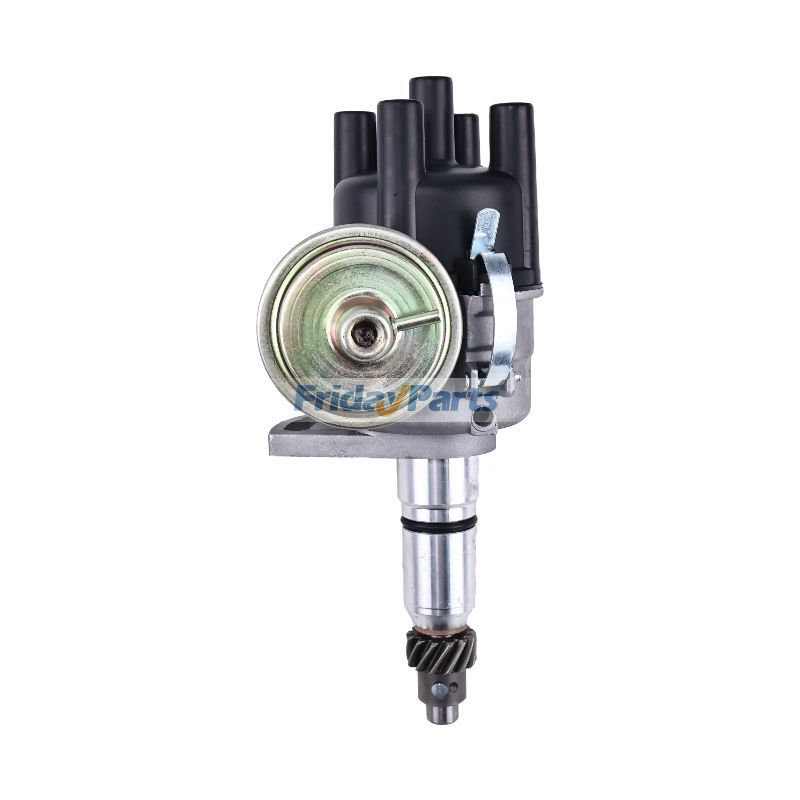 Distributor for Engine,Vehicle