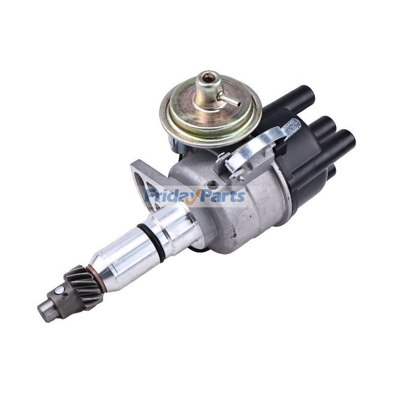 Engine,Vehicle Distributor