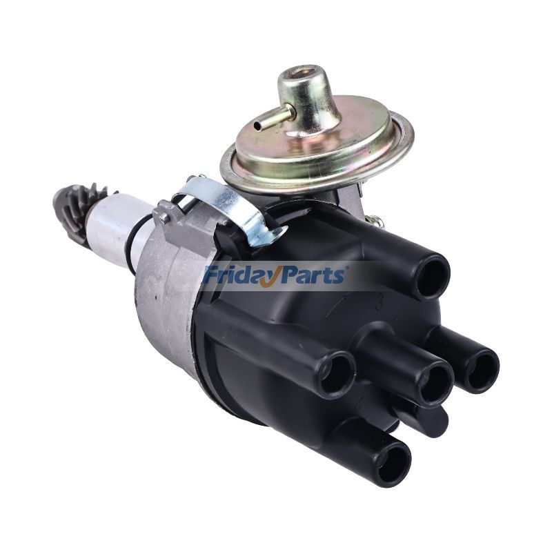 Distributor in Stock in China