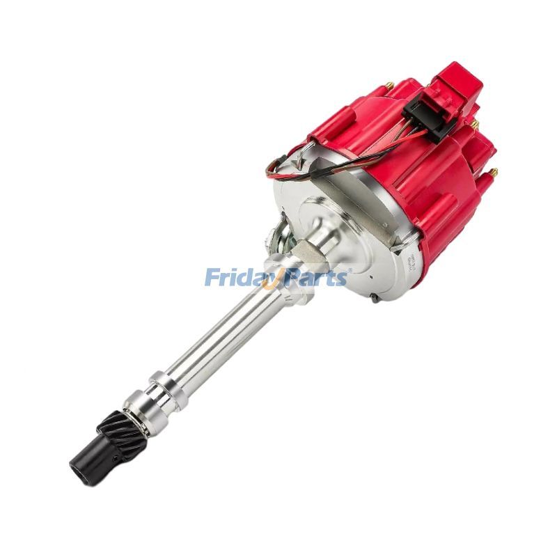 Distribuidor 93440806 850001R para vehículos Chevrolet 1974-1987 Camaro Corvette Monte Carlo 1976-1986 K10 K20 K5