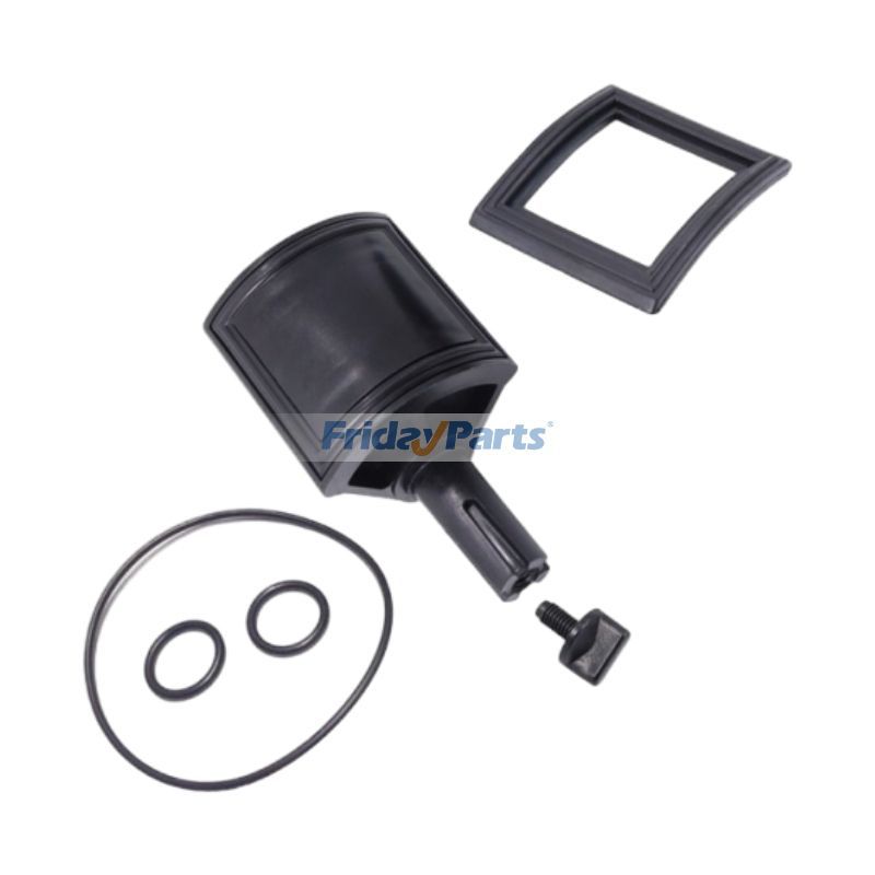 Diverter Assembly 270056 for Pentair ComPool 2 & 3-way 2" to 2-1/2" Valves