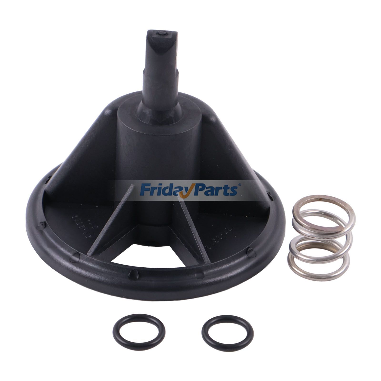 Déviateur avec jointpour Autres