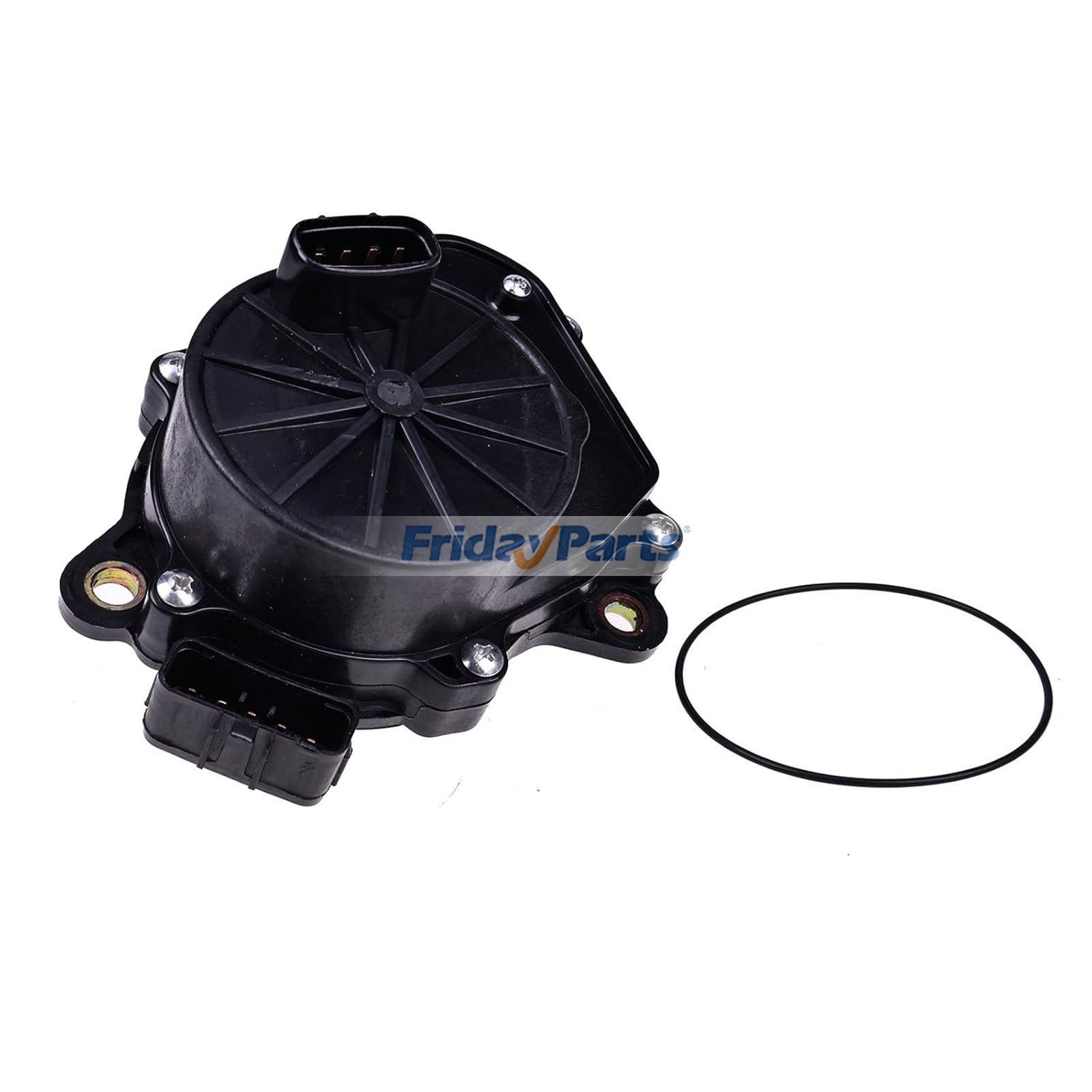 Divide Transfer Case 27250-055-0000 for Hisun UTV 700 500 400 Supermach Massimo 2008-2020