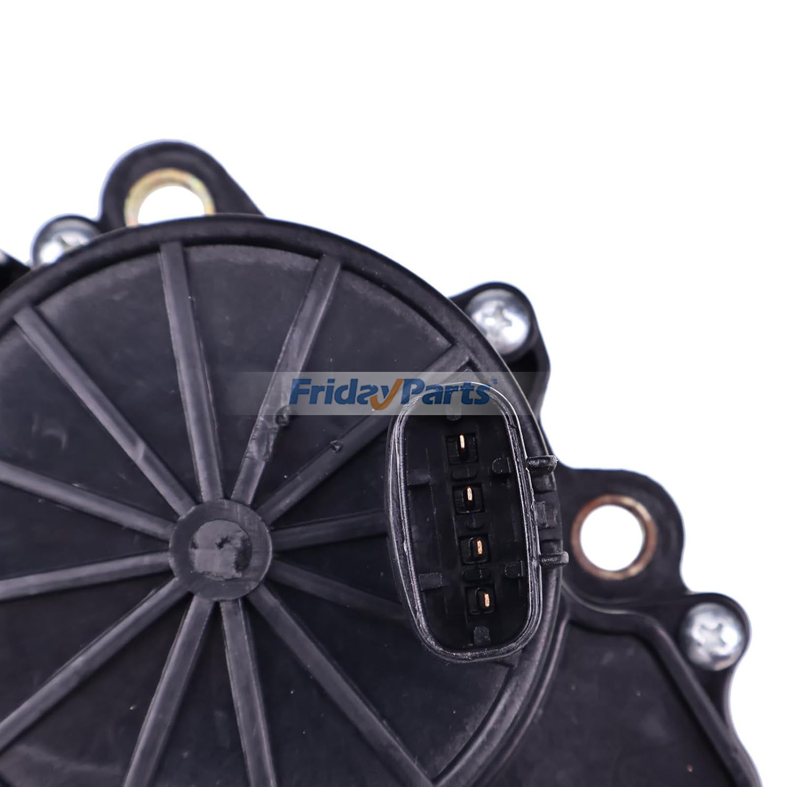Caja de transferencia dividida 27250-055-0000 para Hisun UTV 700 500 400 Supermach Massimo 2008-2020 para ATV/UTV Para Hisun,Para Massimo FridayParts