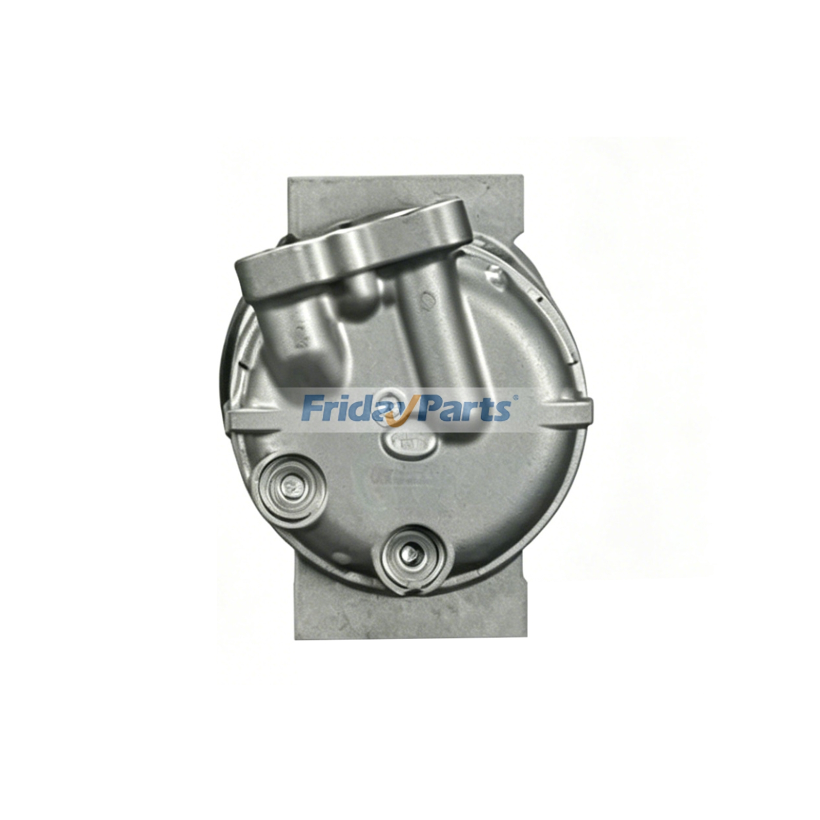 A/C Compressor for Engine,Excavator