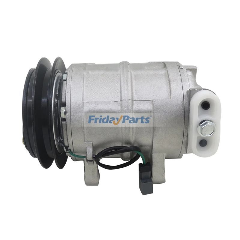 Air Conditioning Compressor 1835322871 for Isuzu Truck FRR FRR34 FSR FSR32 FSR34 FSS FTR FTR34 FTS FVR