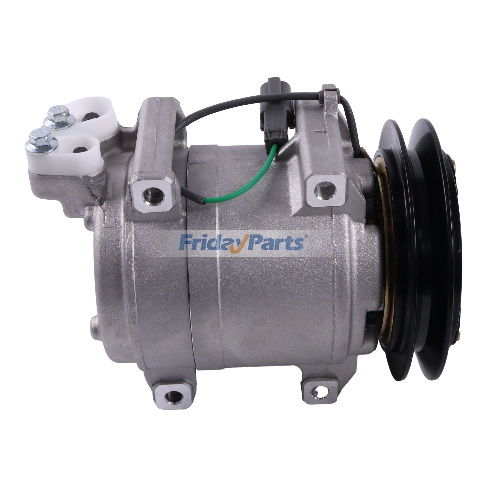  A/C Compressor For JOHN DEERE