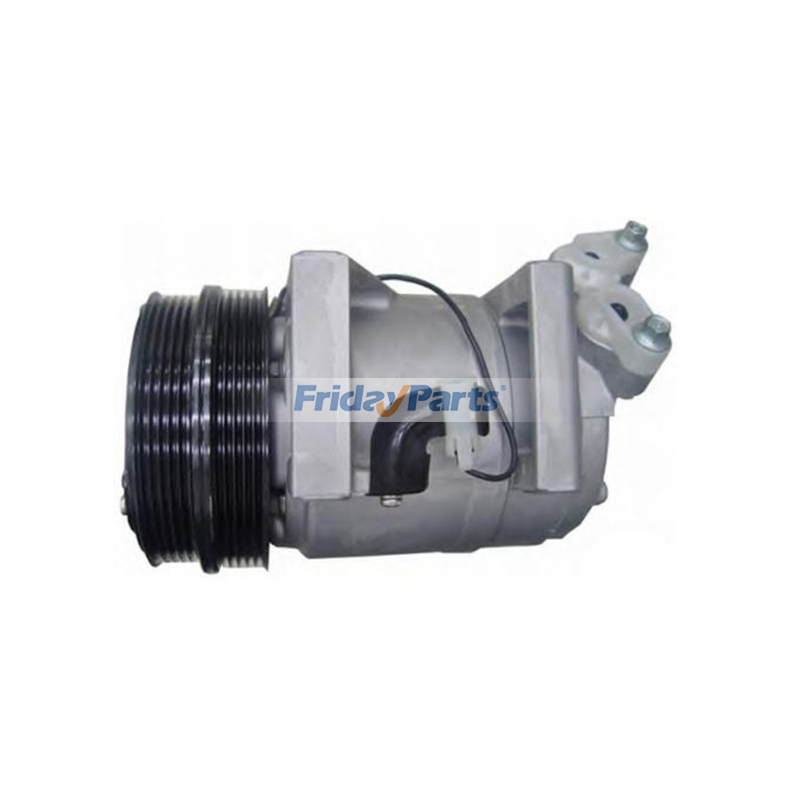 Compresseur de climatisation DKS15D 30676311 36001118 pour Volvo C30 C70 S40 V40 V50