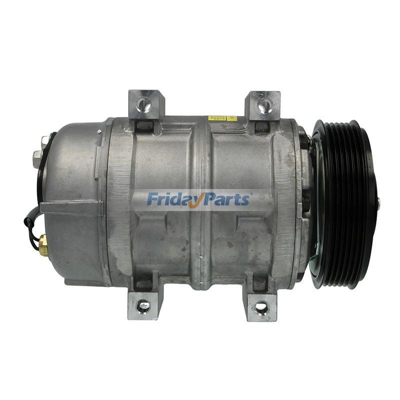 DKS17CH 12V Klimakompressor 9171996 506011-8206 für Volvo S80 XC70 XC90 S40 S60 V70 XC60 850