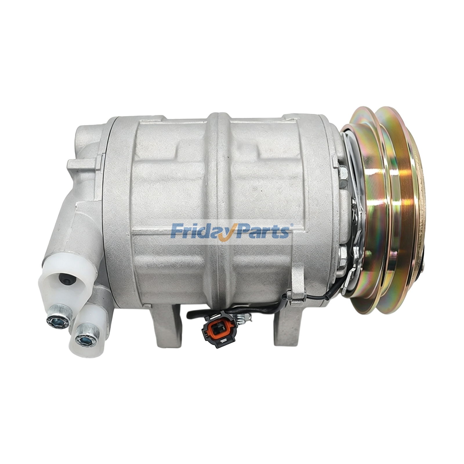 DKS17CH 135MM 12V A/C Compressor 92600-VB005 92600-VB300 for Nissan Patrol Y60 Navara D22 Pickup